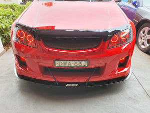 Holden Commodore VE Front Splitter V2 (Style 2)