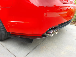 Holden Commodore VE Rear Pods