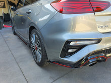 Load image into Gallery viewer, Kia Cerato GT Rear Pods