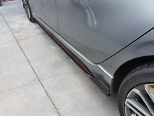 Load image into Gallery viewer, Kia Cerato GT Side Skirt Extensions