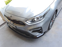 Load image into Gallery viewer, Kia Cerato GT Front Splitter