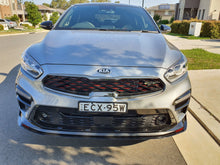 Load image into Gallery viewer, Kia Cerato GT Front Splitter