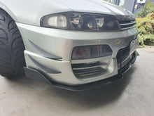 Load image into Gallery viewer, Nissan Skyline R33 Front Splitter