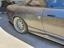 Load image into Gallery viewer, Nissan Skyline R33 Side Skirt Extensions