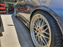 Load image into Gallery viewer, Nissan Skyline R33 Side Skirt Extensions