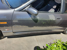 Load image into Gallery viewer, Nissan Skyline R33 Side Skirt Extensions