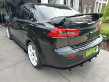Load image into Gallery viewer, Mitsubishi CJ &amp; CF Sedan Rear Diffuser