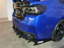 Load image into Gallery viewer, Subaru WRX 2015+ Rear Diffuser V3