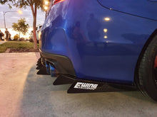Load image into Gallery viewer, Subaru WRX 2015+ Rear Diffuser V3