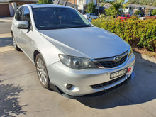 Load image into Gallery viewer, Subaru &#39;Narrowbody&#39; Impreza Front Splitter