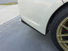 Load image into Gallery viewer, Subaru WRX Sedan (Widebody) Rear Diffuser V2