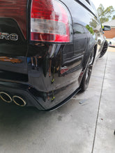 Load image into Gallery viewer, HSV F-Series Clubsport/GTS/Maloo Rear Pods