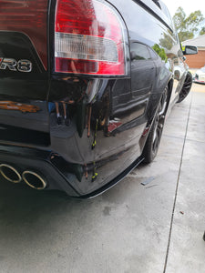 HSV F-Series Clubsport/GTS/Maloo Rear Pods