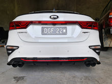 Load image into Gallery viewer, Kia Cerato GT Rear Pods