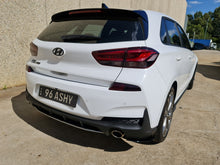Load image into Gallery viewer, 2020 Hyundai i30 N-Line Rear Pods