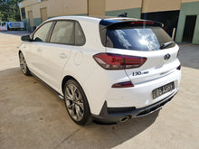 Load image into Gallery viewer, 2020 Hyundai i30 N-Line Rear Pods