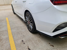 Load image into Gallery viewer, Kia Cerato GT &#39;Sedan Facelift&#39; Rear Pods