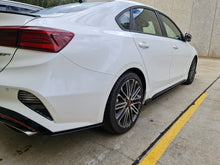 Load image into Gallery viewer, Kia Cerato GT &#39;Sedan Facelift&#39; Rear Pods