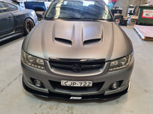 Load image into Gallery viewer, Holden Calais VY/VZ Front Splitter