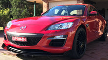 Load image into Gallery viewer, Mazda RX8 Front Splitter