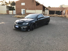 Load image into Gallery viewer, HSV E-Series Side Skirt Extensions