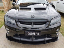 Load image into Gallery viewer, HSV VE Series 1 Clubsport Front Splitter