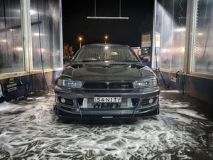Mitsubishi Legnum/Galant Front Splitter