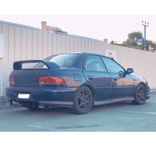 Load image into Gallery viewer, Subaru WRX GC8 Rear Diffuser