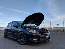 Load image into Gallery viewer, Mazda 3 BK Side Skirt Extensions