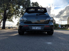 Load image into Gallery viewer, Mazda 3 BK MPS Rear Diffuser