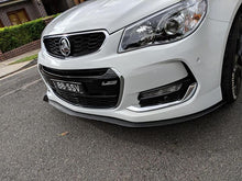 Load image into Gallery viewer, Holden Commodore VF Front Splitter (Large)