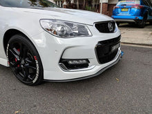 Load image into Gallery viewer, Holden Commodore VF Front Splitter (Large)