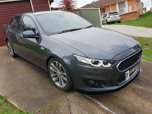 Ford Falcon FGX Front Splitter