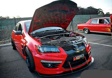 Load image into Gallery viewer, HSV VE Clubsport Front Splitter Series 2/3