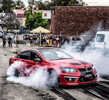 Load image into Gallery viewer, HSV VE Clubsport Front Splitter Series 2/3