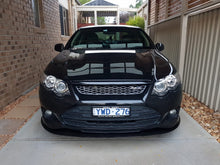 Load image into Gallery viewer, Ford Falcon FG Mk2 Front Splitter
