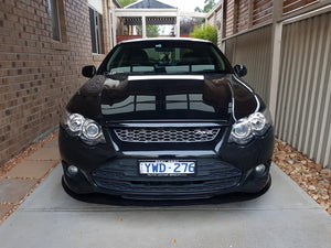 Ford Falcon FG Mk2 Front Splitter