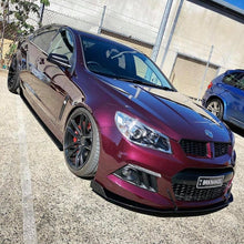 Load image into Gallery viewer, HSV F-Series Side Skirt Extensions