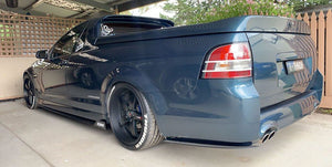 Holden Commodore VF Rear Pods