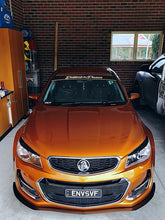Load image into Gallery viewer, Holden Commodore VF Front Splitter (Large)