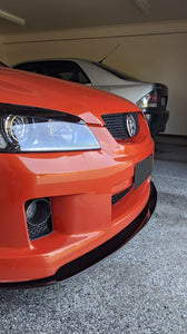 Holden Commodore VE Front Splitter V2 (Style 2)