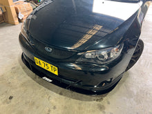 Load image into Gallery viewer, Subaru &#39;Narrowbody&#39; Impreza Front Splitter