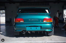Load image into Gallery viewer, Subaru WRX GC8 Rear Diffuser