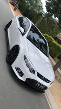 Load image into Gallery viewer, Ford Falcon FG Mk2 Front Splitter