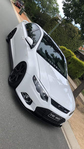 Ford Falcon FG Mk2 Front Splitter