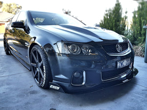 Holden Commodore VE Series 1 Front Splitter