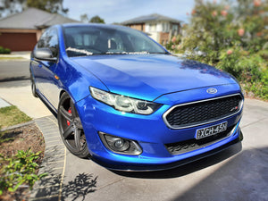 Ford Falcon FGX Front Splitter