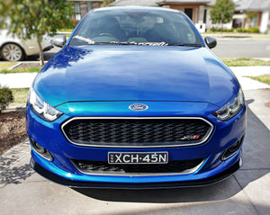 Ford Falcon FGX Front Splitter