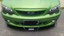 Load image into Gallery viewer, Ford Falcon BA/BF Front Splitter