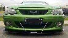 Load image into Gallery viewer, Ford Falcon BA/BF Front Splitter